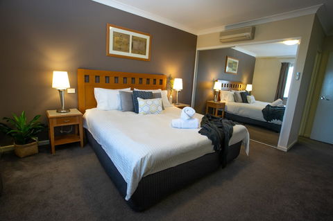 Perth Short Stays - Accommodation Georgetown 5