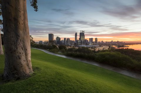 Perth Short Stays - Accommodation Georgetown 22
