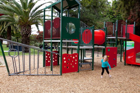 Perth Short Stays - Accommodation Georgetown 42