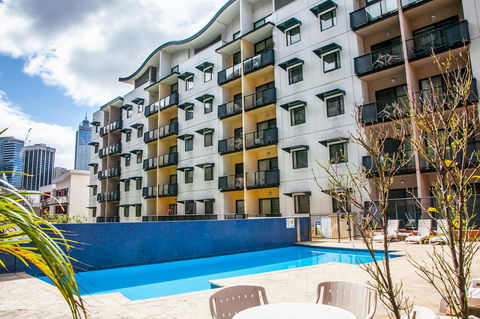Perth Short Stays - Accommodation Georgetown 24