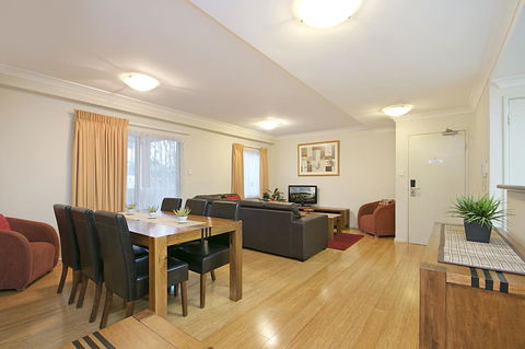 Perth Short Stays - Accommodation Georgetown 39