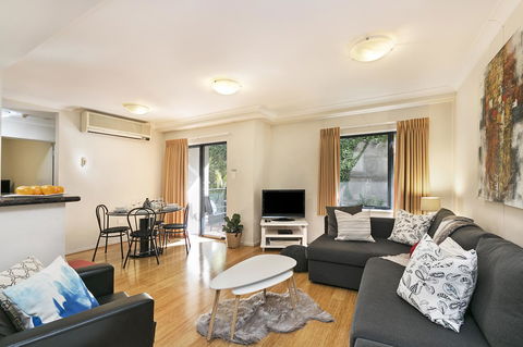 Perth Short Stays - Accommodation Georgetown 30