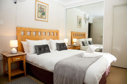 Perth Short Stays - Accommodation Georgetown 20