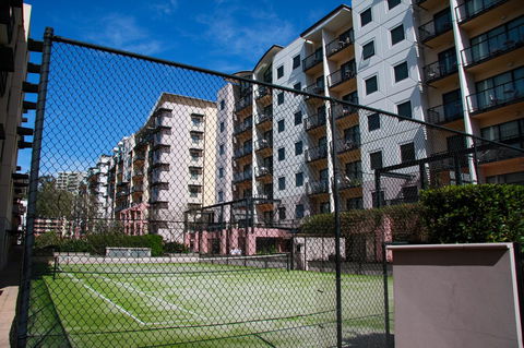 Perth Short Stays - Accommodation Georgetown 26