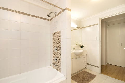 Perth Short Stays - Accommodation Georgetown 40