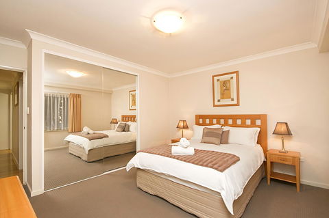 Perth Short Stays - Accommodation Georgetown 32
