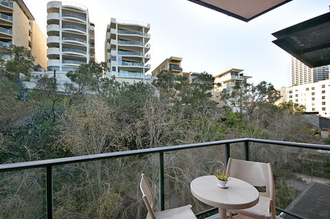 Perth Short Stays - Accommodation Georgetown 34