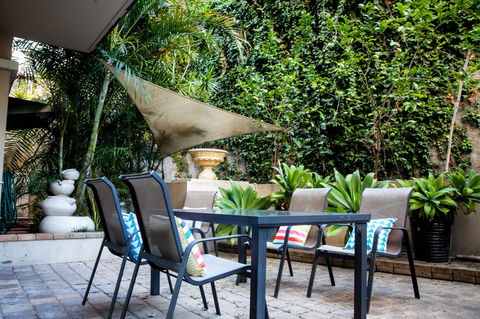 Perth Short Stays - Accommodation Georgetown 1
