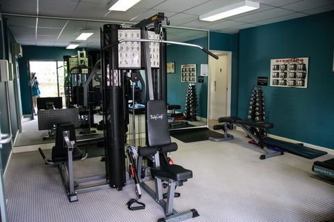 Perth Short Stays - Accommodation Georgetown 25