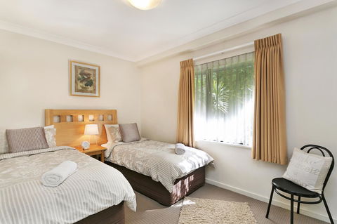 Perth Short Stays - Accommodation Georgetown 28