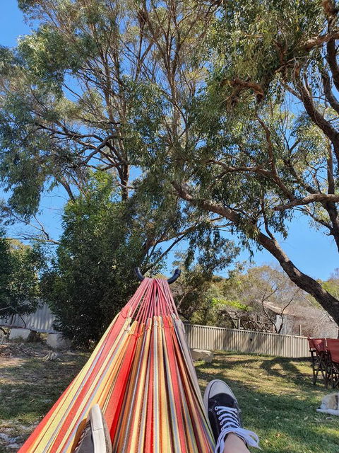 Just Chillin - Accommodation Georgetown 2
