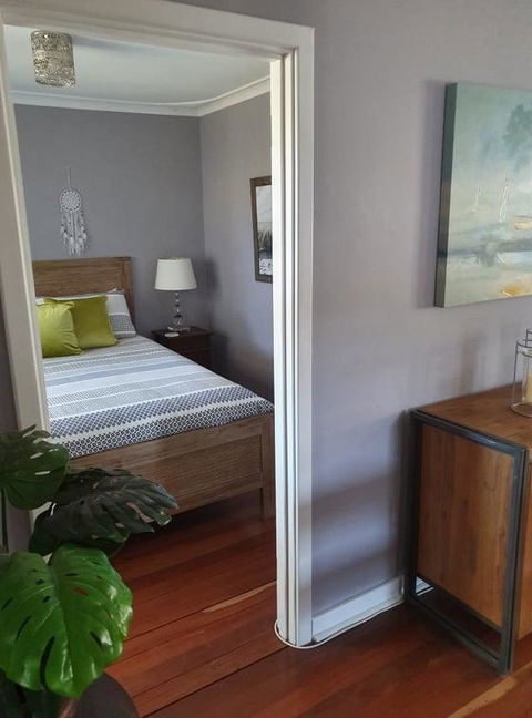 Just Chillin - Accommodation Georgetown 8