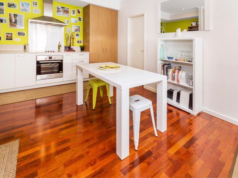 Home Apartment - Perth City Centre - Free WiFi - Accommodation Georgetown 10