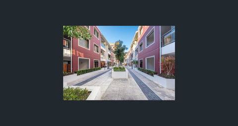 Home Apartment - Perth City Centre - Free WiFi - Accommodation Georgetown 7