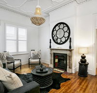 Soho Style in Manly - DARL9 - Accommodation Georgetown