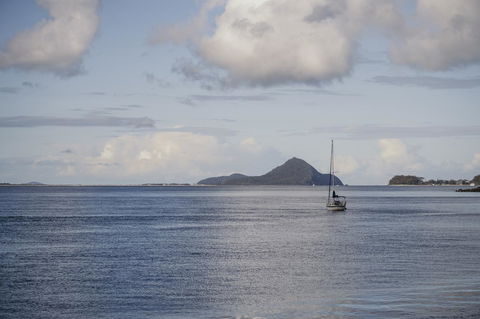 Anchorage Port Stephens - Accommodation Georgetown 18