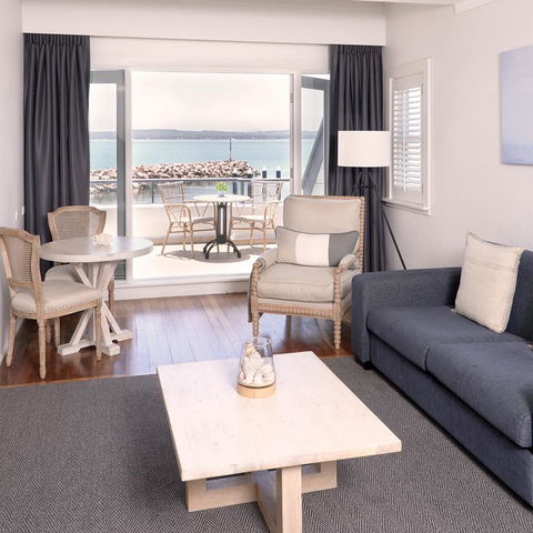 Anchorage Port Stephens - Accommodation Georgetown 25