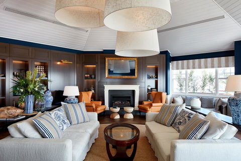 Anchorage Port Stephens - Accommodation Georgetown 7