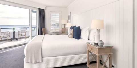 Anchorage Port Stephens - Accommodation Georgetown 29