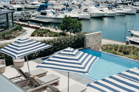 Anchorage Port Stephens - Accommodation Georgetown 6