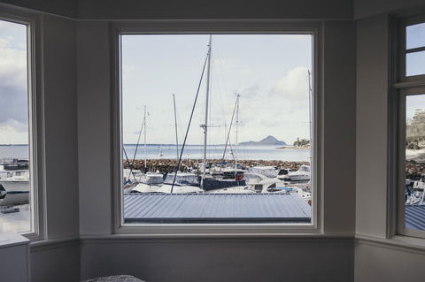 Anchorage Port Stephens - Accommodation Georgetown 21