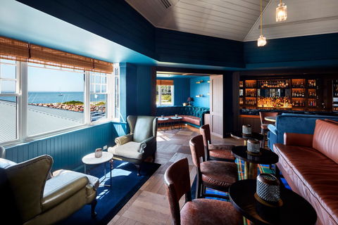 Anchorage Port Stephens - Accommodation Georgetown 8