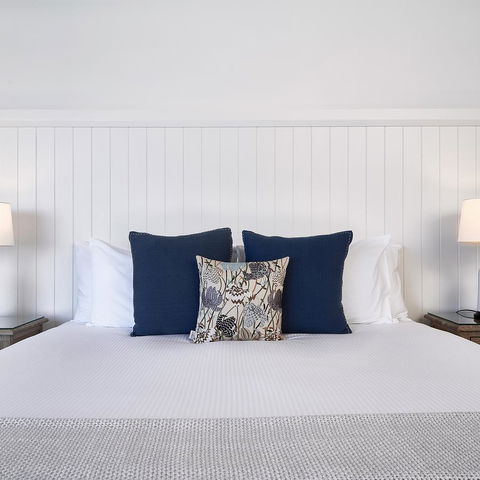 Anchorage Port Stephens - Accommodation Georgetown 24