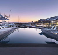 Anchorage Port Stephens - Accommodation Georgetown