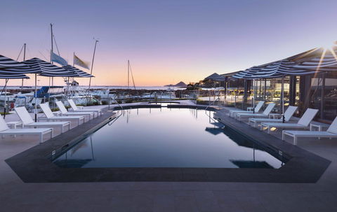 Anchorage Port Stephens - Accommodation Georgetown 0