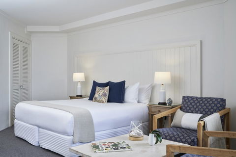 Anchorage Port Stephens - Accommodation Georgetown 1