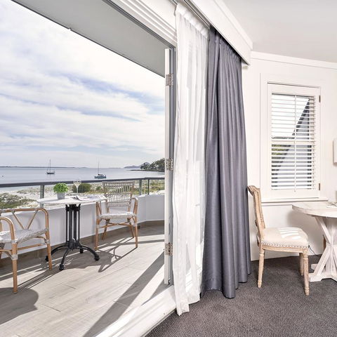 Anchorage Port Stephens - Accommodation Georgetown 28
