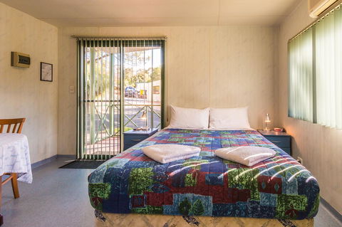 Riverview Tourist Park - Accommodation Georgetown 43
