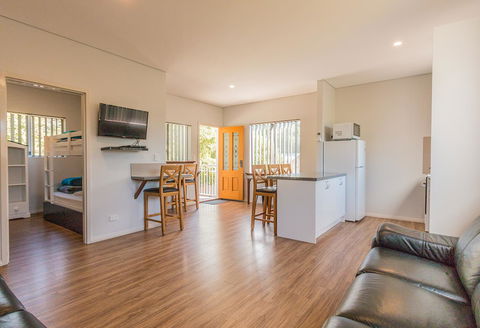 Riverview Tourist Park - Accommodation Georgetown 15
