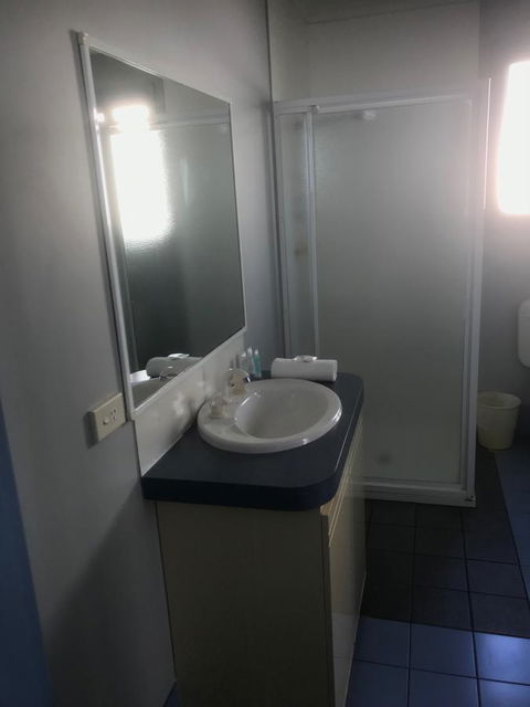 Riverview Tourist Park - Accommodation Georgetown 9