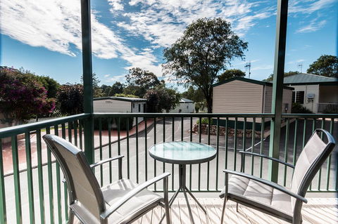 Riverview Tourist Park - Accommodation Georgetown 42