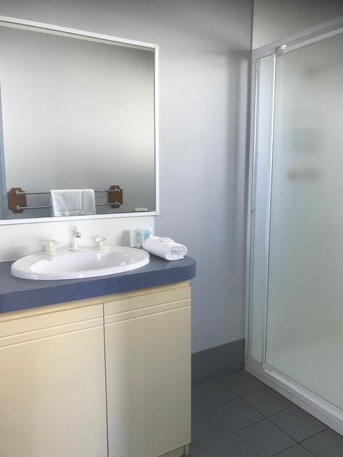 Riverview Tourist Park - Accommodation Georgetown 7