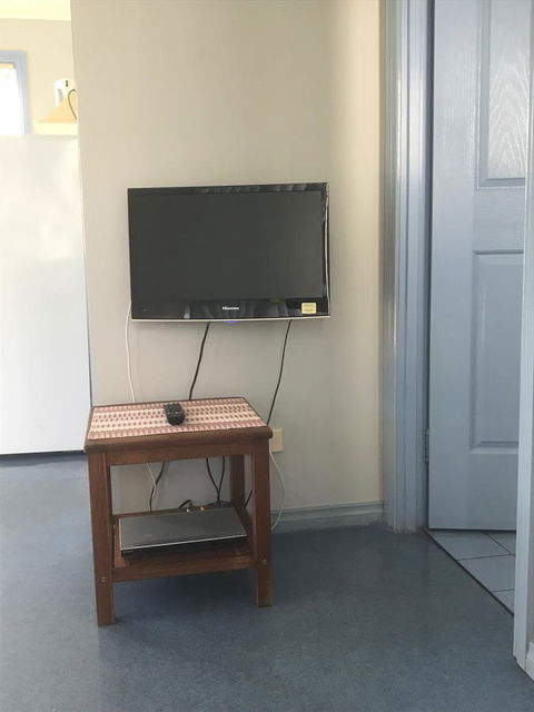 Riverview Tourist Park - Accommodation Georgetown 4