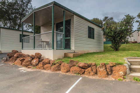 Riverview Tourist Park - Accommodation Georgetown 41