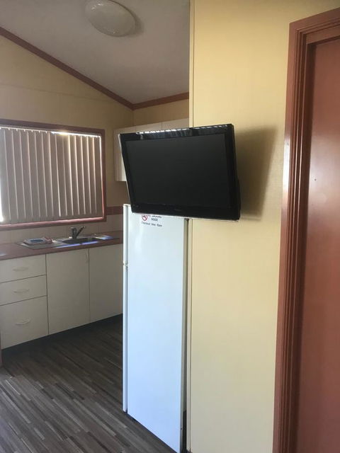 Riverview Tourist Park - Accommodation Georgetown 6