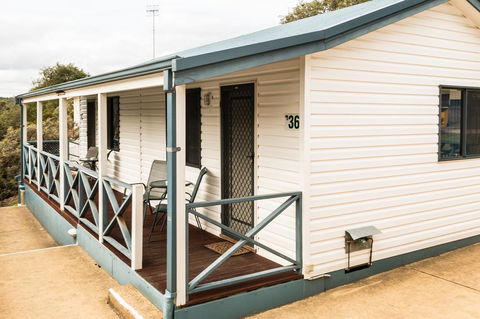 Riverview Tourist Park - Accommodation Georgetown 21