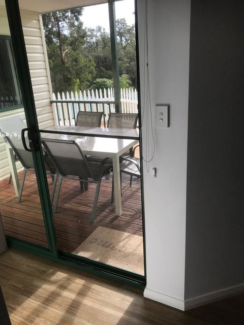 Riverview Tourist Park - Accommodation Georgetown 3
