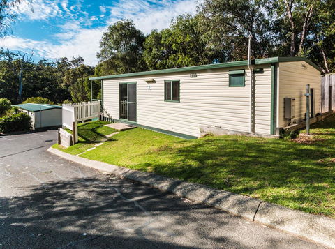 Riverview Tourist Park - Accommodation Georgetown 39