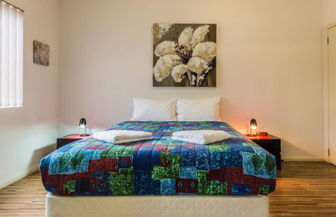 Riverview Tourist Park - Accommodation Georgetown 38