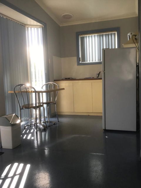 Riverview Tourist Park - Accommodation Georgetown 12