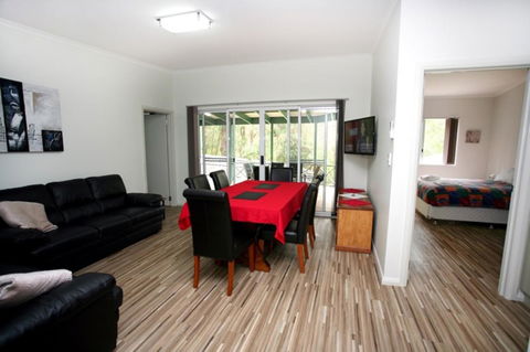 Riverview Tourist Park - Accommodation Georgetown 28