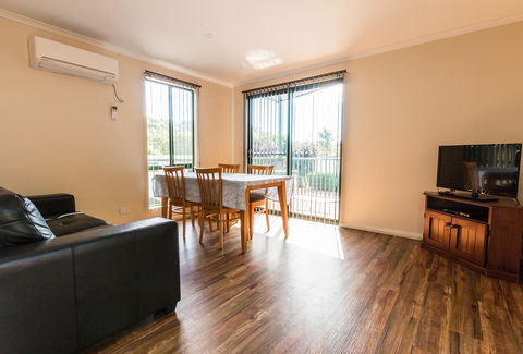 Riverview Tourist Park - Accommodation Georgetown 30