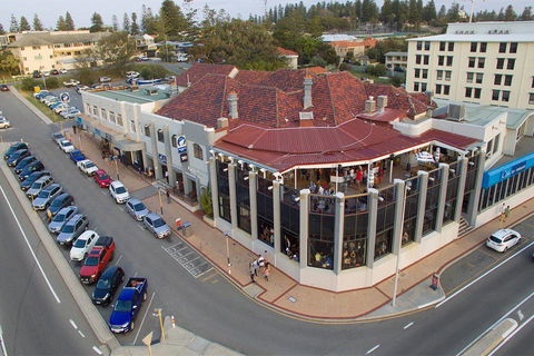 Ocean Beach Hotel - Accommodation Georgetown 3