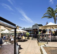 Leisure Inn Hotel Rockingham - Accommodation Georgetown