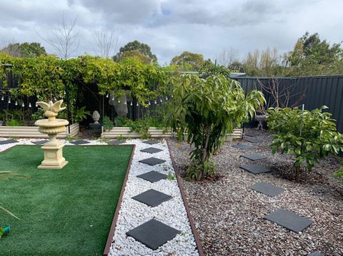 Ascot Comfort - Accommodation Georgetown 2