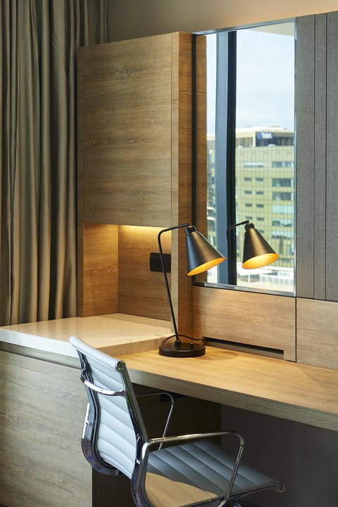Doubletree By Hilton Perth Northbridge - Accommodation Georgetown 14
